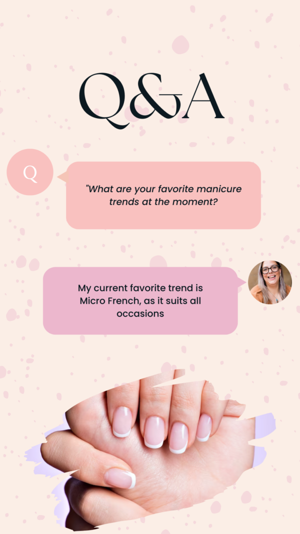 FREE Q&A INSTAGRAM STORY TEMPLATES, 10 Q&A templates editable Canva
