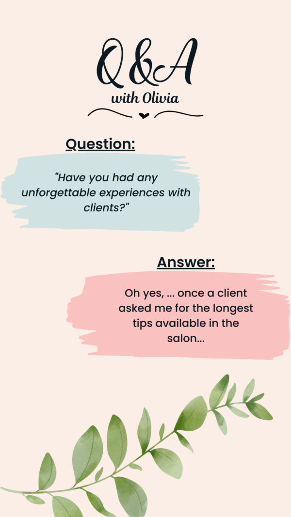 FREE Q&A INSTAGRAM STORY TEMPLATES, 10 Q&A templates editable Canva
