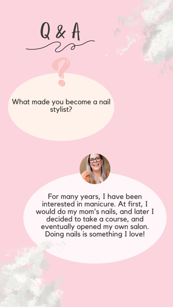 FREE Q&A INSTAGRAM STORY TEMPLATES, 10 Q&A templates editable Canva