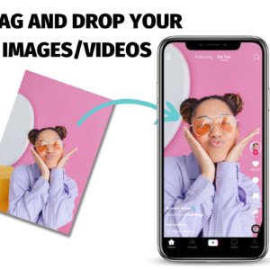 Social Media Mockups Templates Bundle Canva - Image 4