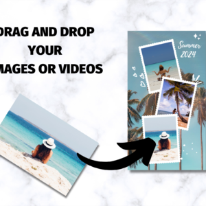 20 Travel Instagram Reels Video Templates - Image 6