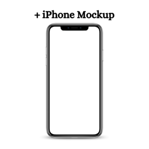 TikTok Mockup Templates | Tiktok Profile iPhone | Editable Tiktok Account Template Mockup | Social media Marketing Manager Planner