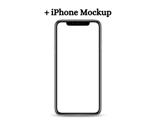 TikTok Mockup Templates | Tiktok Profile iPhone | Editable Tiktok Account Template Mockup | Social media Marketing Manager Planner