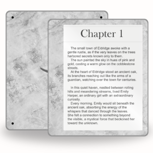 Entirely Customizable Immerse your audience in the world of digital reading with our Kindle Scribe Mockup! Showcase your e-book covers, illustrations, or designs effortlessly with this realistic and customizable mockup. Let your creativity flow as you present your digital creations in a visually appealing and professional manner. Perfect for authors, designers, and digital content creators looking to make a lasting impression. Elevate your digital presence with our Kindle Scribe Mockup – where innovation meets design excellence