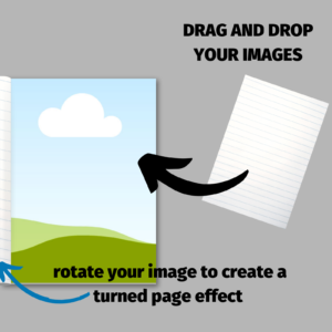 Book Mockup Canva Drag and Drop your Images BookMockup, BookDesign, BookCoverDesign, BookTemplate, BookLayout, BookCoverMockup, BookPresentation, BookCreation, CanvaBookMockup, BookGraphics, DigitalBookMockup, AuthorTools, BookMarketing, BookPublishing, SelfPublishing
