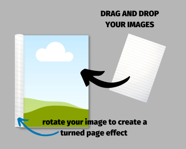 Book Mockup Canva Drag and Drop your Images BookMockup, BookDesign, BookCoverDesign, BookTemplate, BookLayout, BookCoverMockup, BookPresentation, BookCreation, CanvaBookMockup, BookGraphics, DigitalBookMockup, AuthorTools, BookMarketing, BookPublishing, SelfPublishing