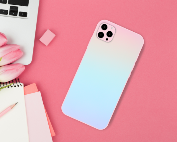 iPhone Mockups Canva Template, Smartphone Mockups, iPhone 15, iPhone 14, iPhone Case Mock up, Sublimation iPhone, Camera Cover, Screen, Blank Phone - Image 9