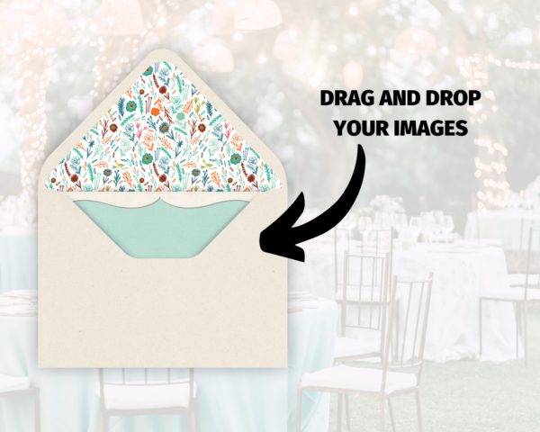 Create personalized postcards, invitations, and birthday cards effortlessly with our versatile Envelope Template Mockup Canva. Elevate your designs with customizable postcard frames and envelope liners. Perfect for DIY card making and digital creations. Download now and unleash your creativity!