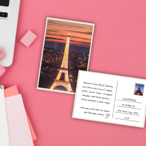 Create personalized postcards, invitations, and birthday cards effortlessly with our versatile Envelope Template Mockup Canva. Elevate your designs with customizable postcard frames and envelope liners. Perfect for DIY card making and digital creations. Download now and unleash your creativity!