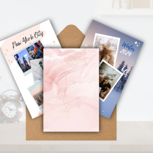 Create personalized postcards, invitations, and birthday cards effortlessly with our versatile Envelope Template Mockup Canva. Elevate your designs with customizable postcard frames and envelope liners. Perfect for DIY card making and digital creations. Download now and unleash your creativity!