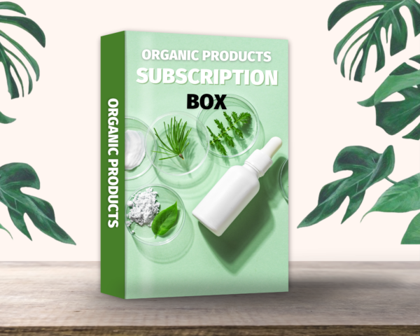 Box Mockup Canva Template, Product Box Mockup Display, DIY Box template, Software Box Blank Box Packaging Mailing Box Brand Packaging Mockup