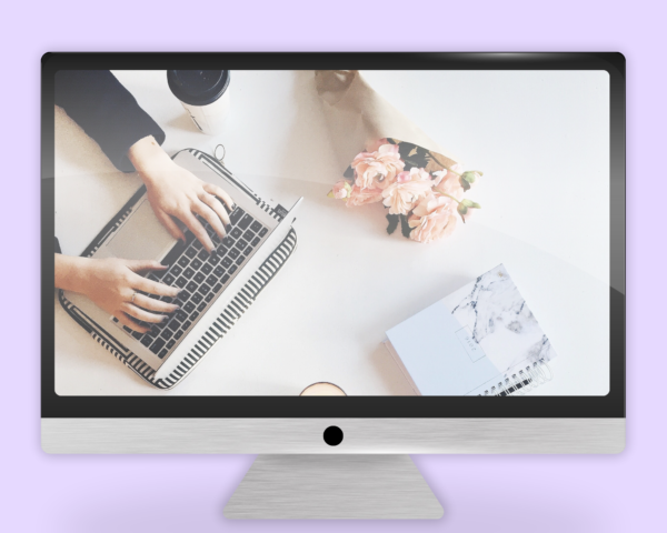 Device Mockups Canva Template Editable Blank Devices Templates iPhone iPad iMac Smartphone Tablet Computer Mockups Canva