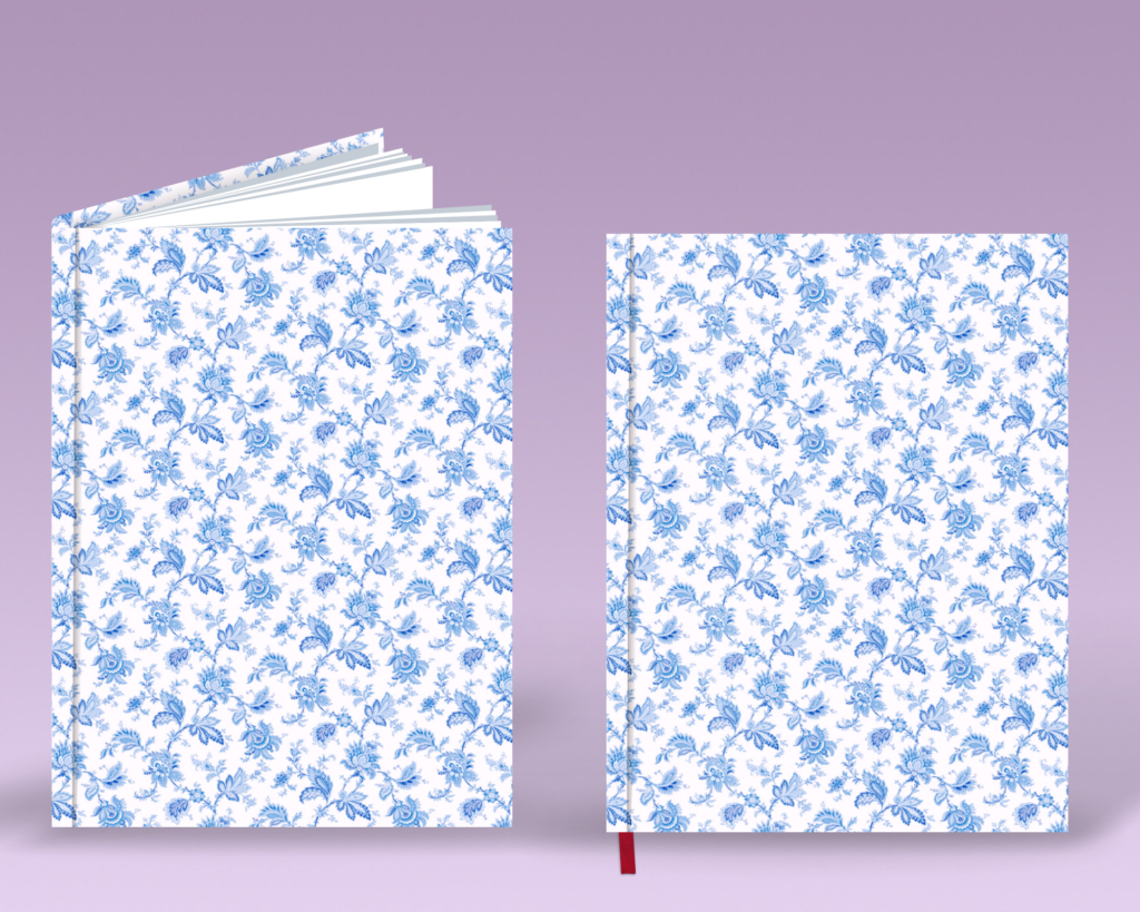 A5 Size Hardcover Travel Journal Notebook And Jamaica