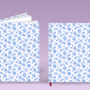 Hardcover Journal Mockup, Notebook, Diary, Planner, Mockup, Book Cover, Stationary, Canva Mockup Template, KDP, Drag & Drop, Smart Object, Digital Download, Bookish, Canva Frame, A5