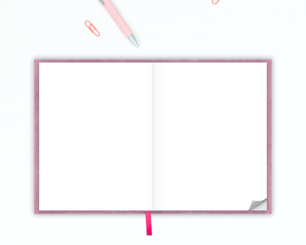 Hardcover Journal Mockup, Notebook, Diary, Planner, Mockup, Book Cover, Stationary, Canva Mockup Template, KDP, Drag & Drop, Smart Object, Digital Download, Bookish, Canva Frame, A5