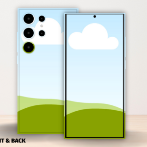 Samsung 24 Ultra Mockup, Phone Mockup, Sublimation Samsung, Phone Case Mockup, Canva Template, Samsung Case Mockup, Latest Samsung Case