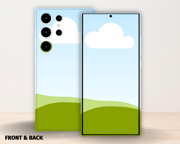 Samsung 24 Ultra Mockup, Phone Mockup, Sublimation Samsung, Phone Case Mockup, Canva Template, Samsung Case Mockup, Latest Samsung Case