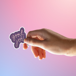Sticker Hand Mockup Canva, Hand Sticker Mockup Template, Round Sticker Mockup, Custom Sticker Design, Decal Mockup, Realistic Display Preview