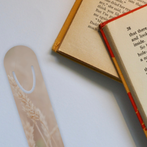 Bookmark Mockup Canva Template, Digital Mockup, Sublimation Mockup, 2x6, Product Mockup, Digital Book Marks, Stationary, Editable Design