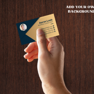 Hand Business Card Mockup, Business Card Mockup, Invitation Mockup, 3.5 x 2, Branding, Blank Card Mockup, Visit Card Mockup, Name Card Canva
