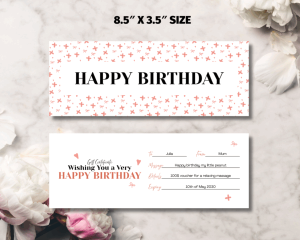 Custom Gift Certificate Canva Template, Canva Template, Canva Gift Certificate, Custom Gift Certificate, Editable Gift Voucher, Printable Gift Certificate, Canva Gift Card Template, Personalized Gift Coupon, DIY Gift Certificate, Digital Gift Card, Customizable Gift Certificate, Printable Experience Gift, Gift Voucher Template, Birthday Gift Certificate, Massage Gift Certificate, Spa Gift Card Template, Beauty Salon Voucher, Experience Gift Voucher, Couples Massage Gift, Last Minute Gift Certificate, Holiday Gift Coupon, Mothers Day Gift Card, Valentines Gift Voucher, Christmas Gift Certificate Template, Instant Download Gift Certificate, Foldable Gift Card, PDF Gift Voucher, Canva Editable Template, Business Gift Voucher, Printable Coupon, Blank Gift Certificate, Gift Card For Services, DIY Voucher Template, At Home Print Gift Card